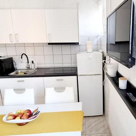 Apartments Severina Rovinj Exterior foto