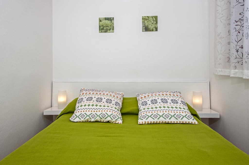 Apartments Severina Rovinj Exterior foto