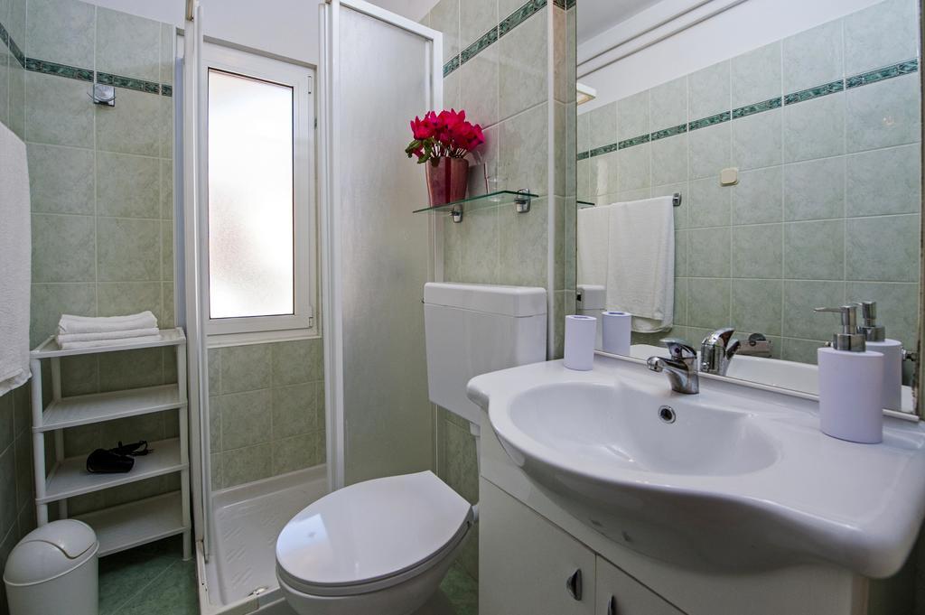 Apartments Severina Rovinj Exterior foto